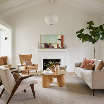 Campbell Modern