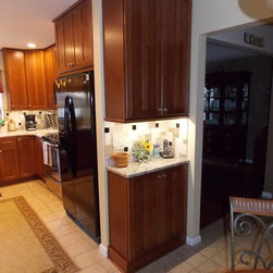 Kitchen Makeovers - Products