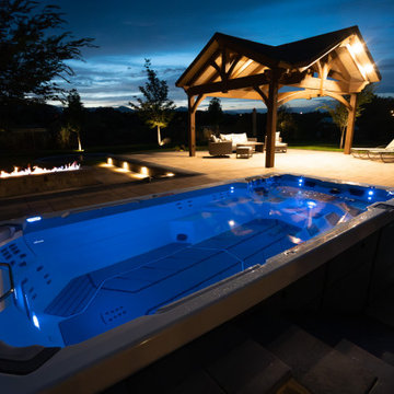 UNLA 2026 Best Residential Installation -Utah