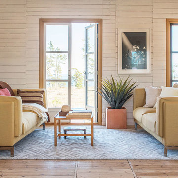 Rustic Elegance