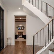 Entry way