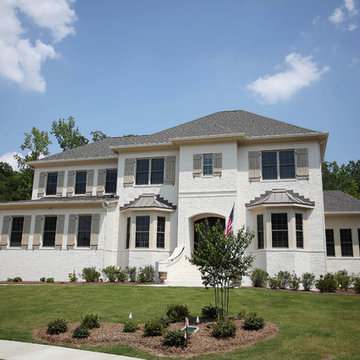 Baxter Village, Fort Mill SC