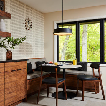 Woodland Classic Modern