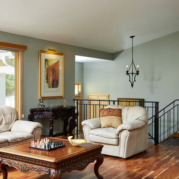 Multi-faceted Makeover in Edina