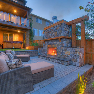 Evergreen Estates Elegance