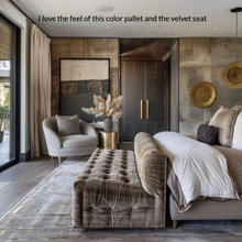 AZ Master Bedroom