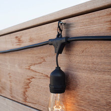 Rooftop Deck