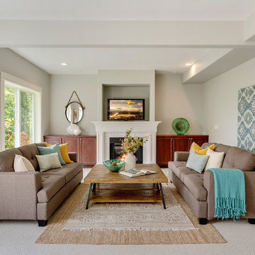 Transitional Issaquah House