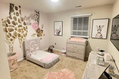 Cheltenham MD Kids Nursery