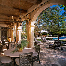 Patio Ideas