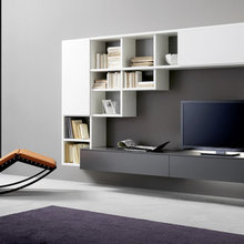 TV Units