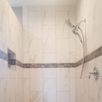 Tile Installations