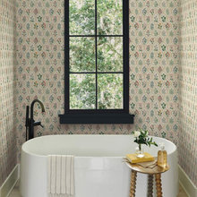 Franklin Girls' Bath