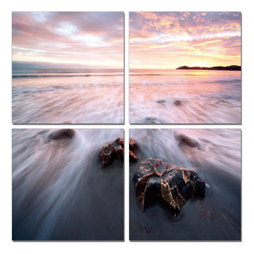 Evening Tide