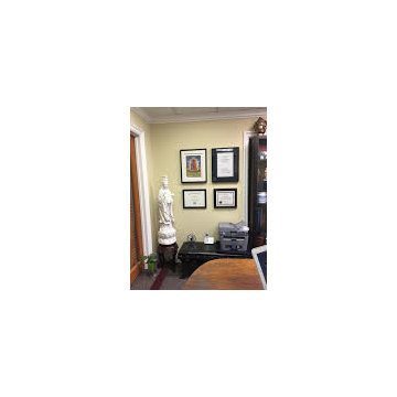 Marin Acupuncture Office