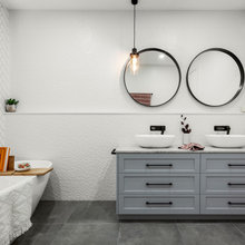 Bathroom Ideas