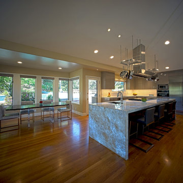 17-18 Local Kitchen Design Contest