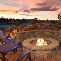 Outdoor Fire Features - Outdoor Products