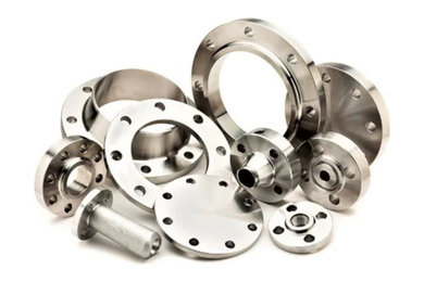 Top Stainless Steel Flanges Manufacturer in India