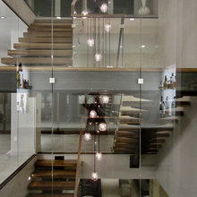 LISA MAY - Light Fixture