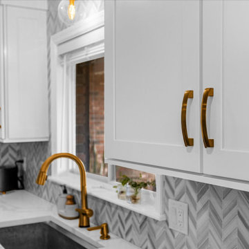 A Pinch of Vision, a Dash of Renovation in Glen Abbey Debary