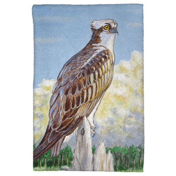 Osprey Overlook Kitchen Towel - Two Sets of Two (4 Total)