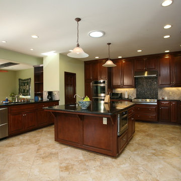 Inland Empire Dream Kitchen