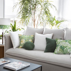 Colecci&oacute;n Simply Morris - Home Decor