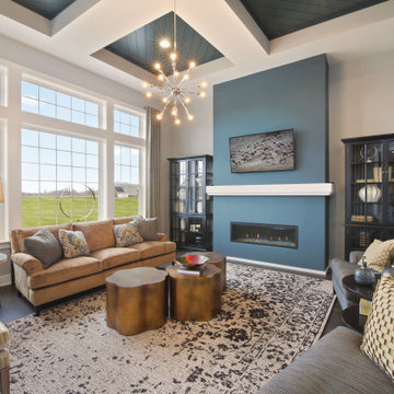 Indianapolis Custom Homes