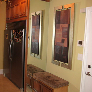 MUDROOM