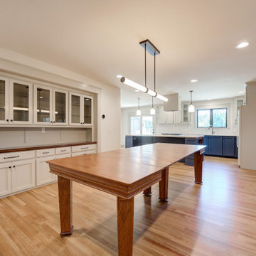 Blue Stem Home Remodel