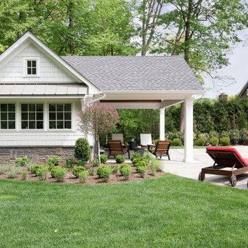 The Oak House