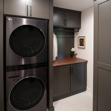 Dark vs. Light: Creating On-Trend Balance in a Multi-Room Remodel