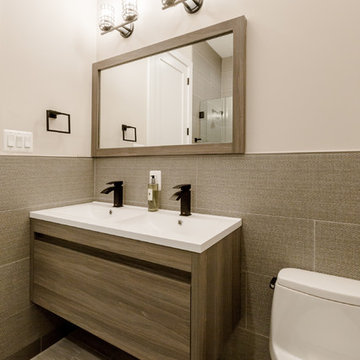 Staples Condominium