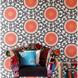 Modern Wallpaper - Wallpaper