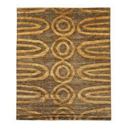 Imported Area Rugs - Area Rugs