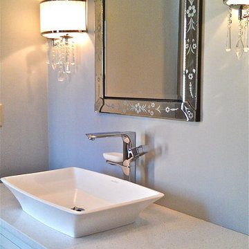 R14SCS17 Master Suite