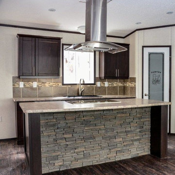 Custom Kitchens & Dining Areas
