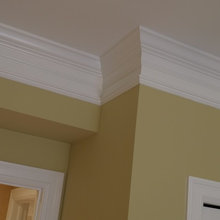Moldings
