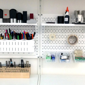 Storage & Organization Ideas