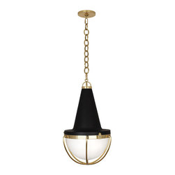 Robert Abbey - Robert Abbey Axel Pendant - Pendant Lighting