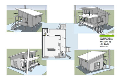 Accessory Dwelling Units (ADU)