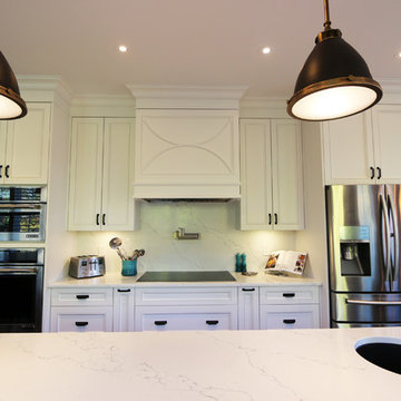Austin Court Rustic Charm