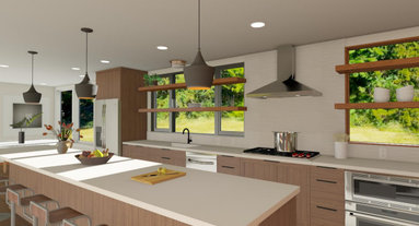 Best 15 Kitchen Designers In Zebulon Ga Houzz Uk