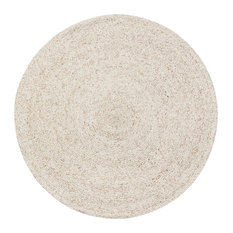 Hummingbird Round Rug, 6'