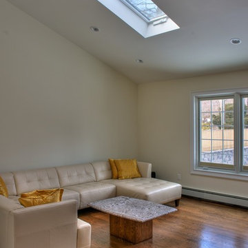 Manhasset HIlls Custom Home