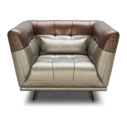 Rajah Chair - Armchairs And Accent Chairs