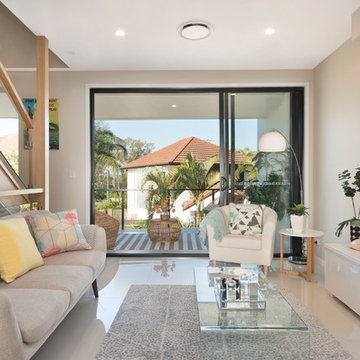 Sherwood Home Stage for rental