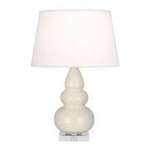 Living Room - Table Lamps