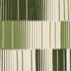 Loloi Rio Collection Rug, Green, 3'6"x5'6"